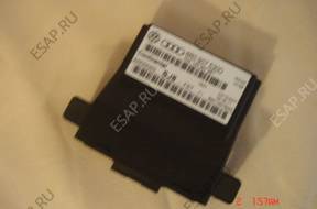 VW POLO 6 год,-2013 год.БЛОК УПРАВЛЕНИЯ GATEWAY 6 год,0907530D.