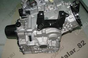 VW POLO 6 год, 2015 1.0 TSI КОРОБКА ПЕРЕДАЧW DSG 7 RFE