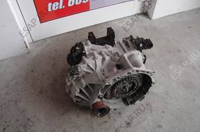 VW POLO 6 год, 6C 1.2TSI КОРОБКА ПЕРЕДАЧW QES 4786KM
