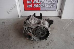 VW POLO 6 год, 6C 1.2TSI КОРОБКА ПЕРЕДАЧW QES 4786KM