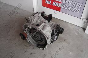 VW POLO 6 год, 6C 1.2TSI КОРОБКА ПЕРЕДАЧW QES 4786KM