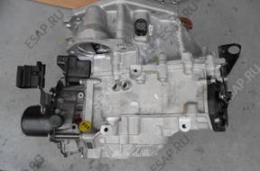 VW POLO 6 год, 6C КОРОБКА ПЕРЕДАЧW RFE