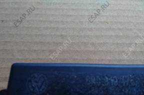 VW POLO 6 год, БЛОК УПРАВЛЕНИЯ PDC 6 год,0919475