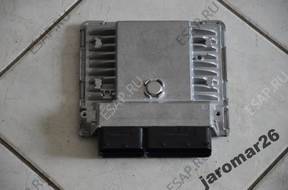 VW POLO 6 год, FABIA БЛОК УПРАВЛЕНИЯ ДВИГАТЕЛЕМ CBZB 03F906070D