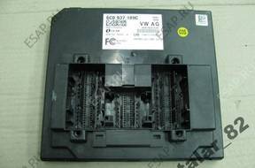 VW POLO 6 год, LIFT бортовой сетью МОДУЛЬ KOMFORTU 6C0937189C