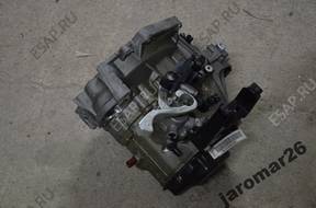 VW POLO 6C 1.0MPI КОРОБКА ПЕРЕДАЧW МЕХАНИКА QTS
