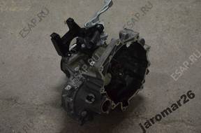 VW POLO 6C 1.0MPI КОРОБКА ПЕРЕДАЧW МЕХАНИКА QTS