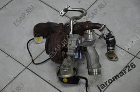 VW POLO 6C 1.4 TDI CVS ТУРБОКОМПРЕССОР 04B253019H