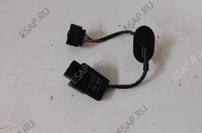 VW POLO 6C 6 год, БЛОК УПРАВЛЕНИЯ ТНВД 1K0906093G
