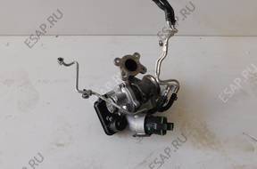 VW POLO 6C 6R   ТУРБОКОМПРЕССОР 04C145701K