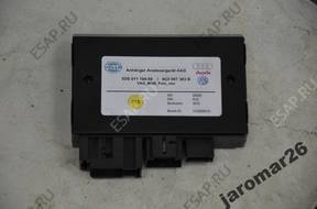 VW POLO 6C БЛОК УПРАВЛЕНИЯ ФАРКОПА HOLOWNICZEGO 6C0907383B