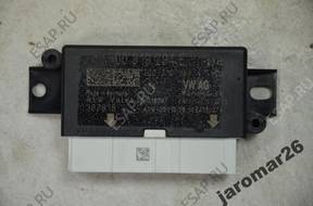 VW POLO 6C БЛОК УПРАВЛЕНИЯ PDC 8K 5Q0919294E