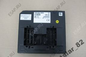 VW POLO 6C бортовой сетью МОДУЛЬ KOMFORTU 6C0937089A