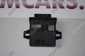 VW Polo 6c МОДУЛЬ БЛОК УПРАВЛЕНИЯ Ksenon 5Q0907357