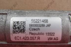 VW POLO 6C0 РУЛЕВАЯ РЕЙКА