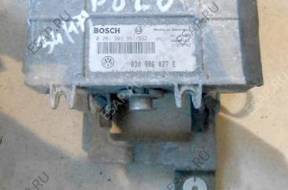 VW POLO 6N 1,0 БЛОК УПРАВЛЕНИЯ 0261203931/932 030906027E
