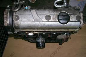 VW POLO 6N 1,4 8V AEX двигатель комплектный ORYGINA