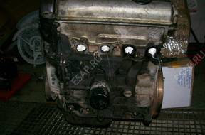 VW POLO 6N 1,4 8V AEX двигатель комплектный ORYGINA