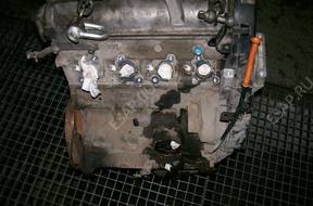 VW POLO 6N 1,4 8V AEX двигатель комплектный ORYGINA