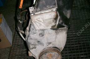 VW POLO 6N 1,4 8V AEX двигатель комплектный ORYGINA