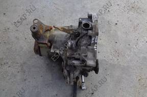 VW POLO 6N 1.0 96 год, - КОРОБКА ПЕРЕДАЧW