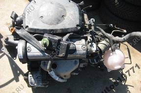 VW POLO 6N 1.0 AEV двигатель