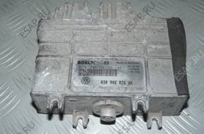 VW POLO 6N 1.0 B БЛОК УПРАВЛЕНИЯ 0261203744/745 BOSCH