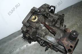 VW POLO 6N 1.0 БЕНЗИН КОРОБКА ПЕРЕДАЧw DKG