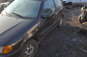 VW POLO 6N 1.3 B двигатель комплектный