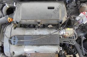 Vw Polo 6n  1.4 16V DOHC двигатель 99-01