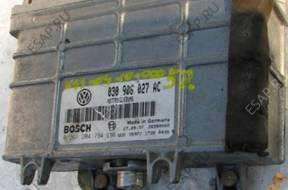 VW POLO 6N 1.4 44kW 97-99 0 261 204 794