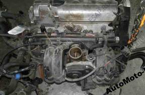VW Polo 6N 1.4 AEX двигатель в отличном состоянии С АВТО ИЗ ГЕРМАНИИ