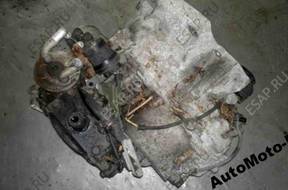 VW Polo 6N 1.4 AEX КОРОБКА ПЕРЕДАЧ  АВТОМАТИЧЕСКАЯ