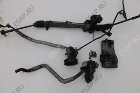 vw polo 6N 1.4 kompletne С УСИЛИТЕЛЕМ