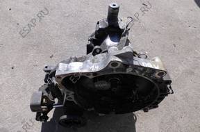 vw polo 6N 1.4 КОРОБКА ПЕРЕДАЧw DQW