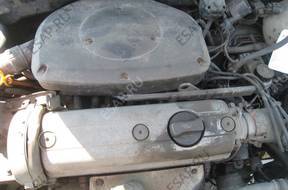 VW POLO 6N 1.4 MPI AEX-двигатель с GWARANCJ