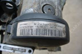 VW POLO 6N 1.4 MPI двигатель AKV