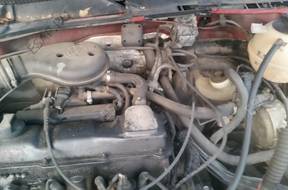 VW POLO 6N 1.6 8V КОРОБКА ПЕРЕДАЧW