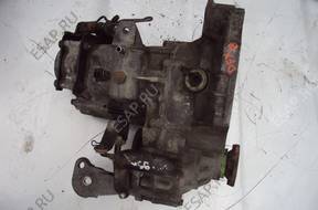 VW POLO 6N 1.9 1999 год,. DFX КОРОБКА ПЕРЕДАЧ