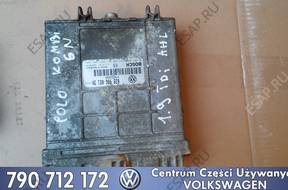 VW POLO 6N 1.9 TDI SEAT CORDOBA 028906021DK