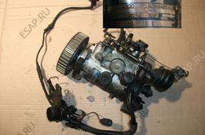 VW Polo 6N 1.9D ТНВД 028130108k