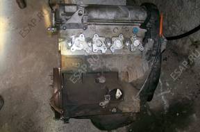 VW POLO 6N 3D 1,4 8V двигатель AEX TORU НЕБОЛЬШОЙ
