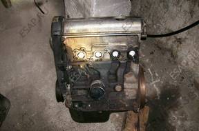 VW POLO 6N 3D 1,4 8V двигатель AEX TORU НЕБОЛЬШОЙ