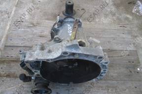 VW POLO 6N  94-1999 год 1.0poj.КОРОБКА ПЕРЕДАЧW DCB