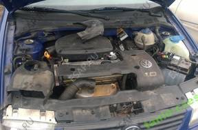 VW POLO 6N 94-99 1.0 БЛОК УПРАВЛЕНИЯ ИММОБИЛАЙЗЕР КЛЮЧ