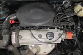 VW POLO 6N 94-99 двигатель 1,3 40kW ADX