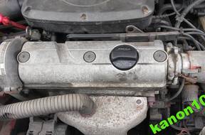 VW POLO 6N 94-99  двигатель 1,4 MPI