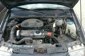 VW POLO 6N 95-1999 год. 1.4 двигатель КОМПЛЕКТНЫЙ.