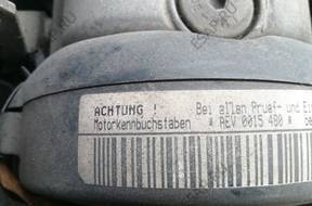 VW POLO 6N 95-1999 год.1.0  AEV двигатель КОМПЛЕКТНЫЙ.