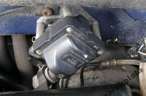 VW POLO 6N  AROSA двигатель 1,4 AKU